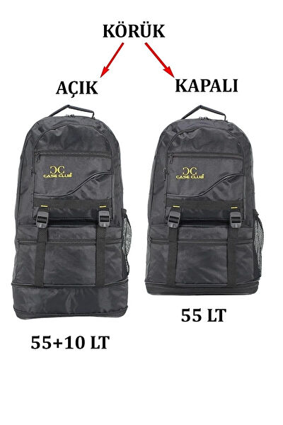 Case Club Kadın Omuz Çantası