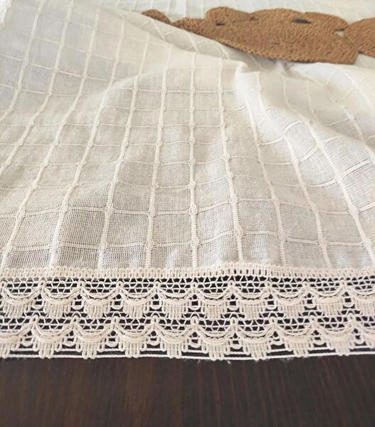 Denizli Hatırası Masa Örtüsü