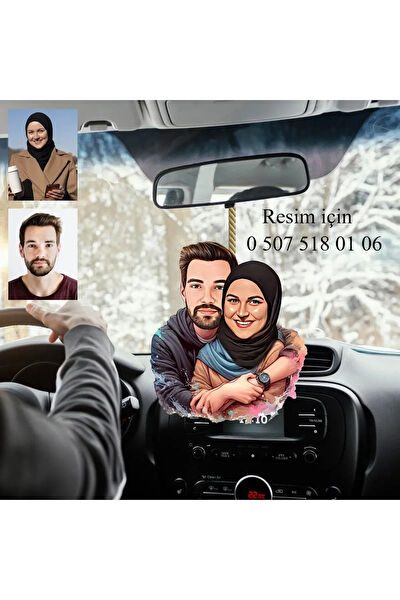 WonderLike Dikiz Ayna