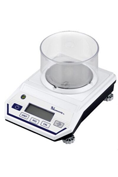 Demirtaş Tartı Hassas Terazi