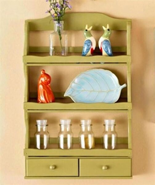 Hommy Mutfak Dolabı