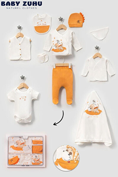 Misse Yenidoğan Hastane Çıkışı