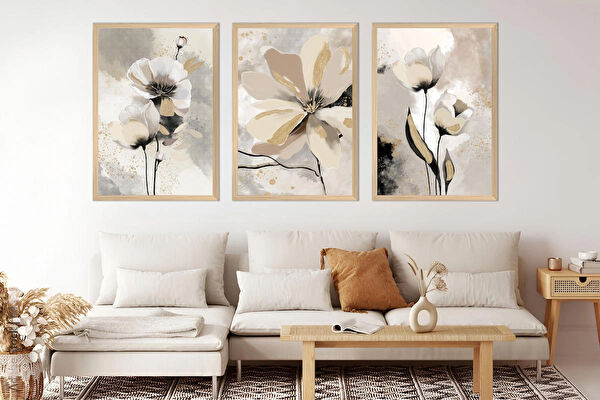 Genel Markalar MDF Tablo