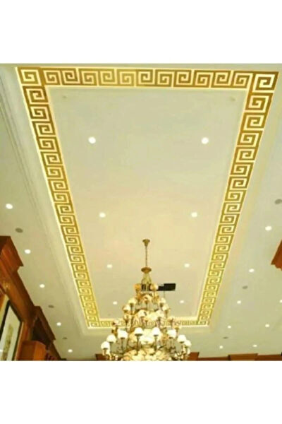 DEMDEKOR Duvar Aynası