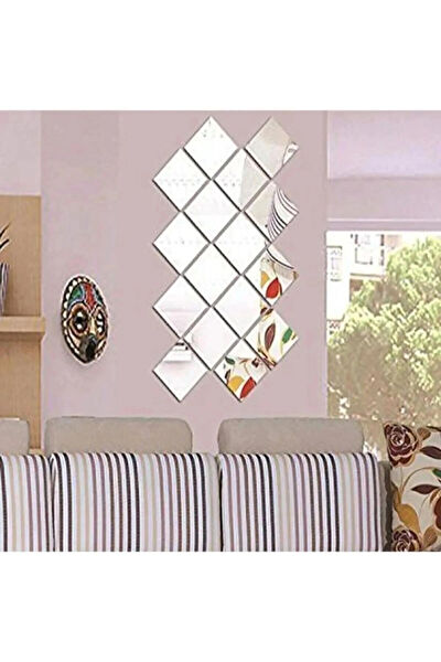 DEMDEKOR Duvar Aynası