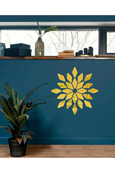 DEMDEKOR Duvar Aynası