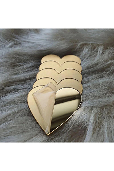 DEMDEKOR Duvar Aynası