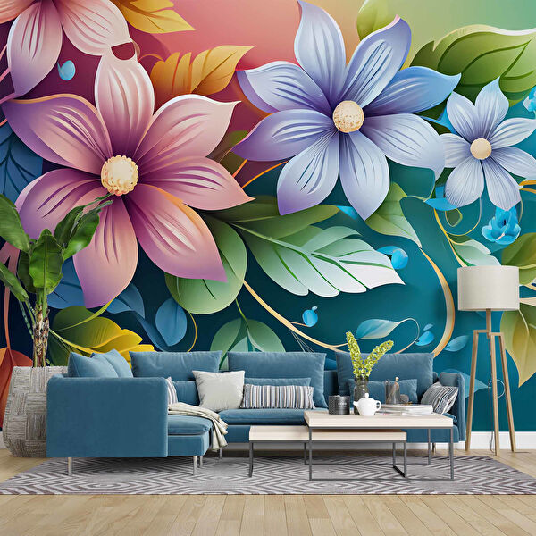 duvarkagidibaski Duvar Kağıdı