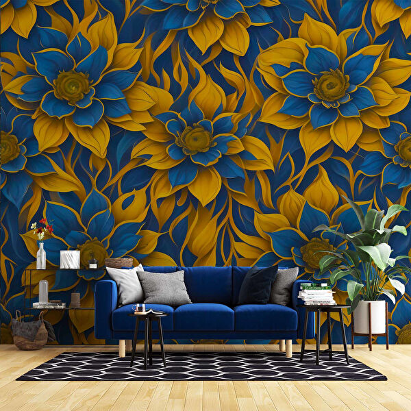 duvarkagidibaski Duvar Kağıdı