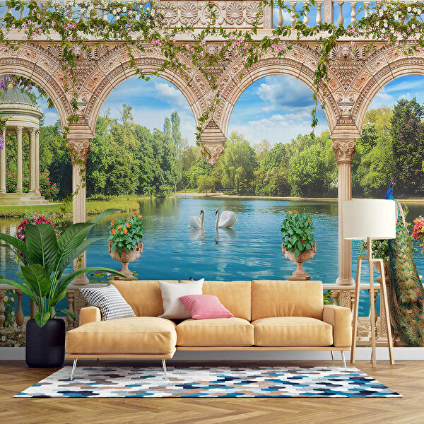 duvarkagidibaski Duvar Kağıdı