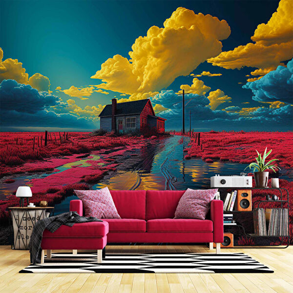 duvarkagidibaski Duvar Kağıdı