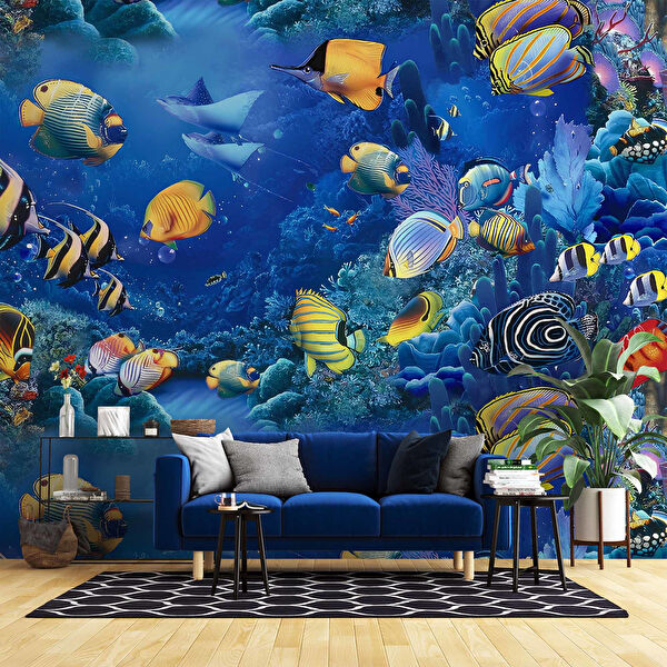 duvarkagidibaski Duvar Kağıdı