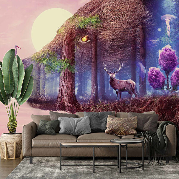 duvarkagidibaski Duvar Kağıdı