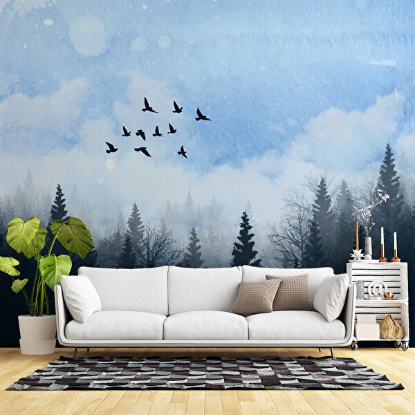 duvarkagidibaski Duvar Kağıdı