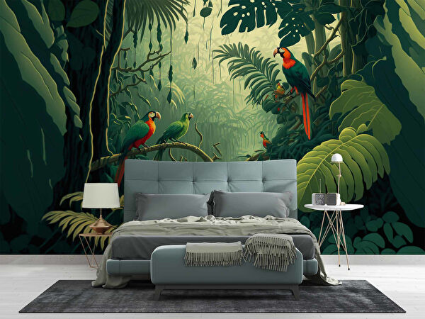 duvarkagidibaski Duvar Kağıdı