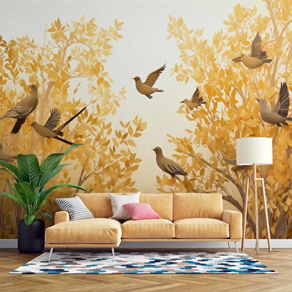 duvarkagidibaski Duvar Kağıdı