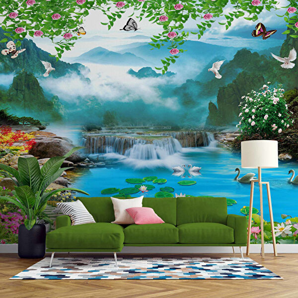 duvarkagidibaski Duvar Kağıdı