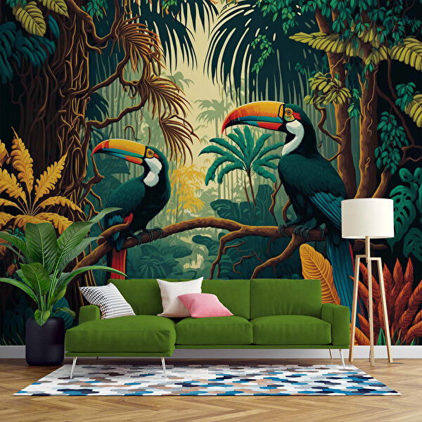 duvarkagidibaski Duvar Kağıdı