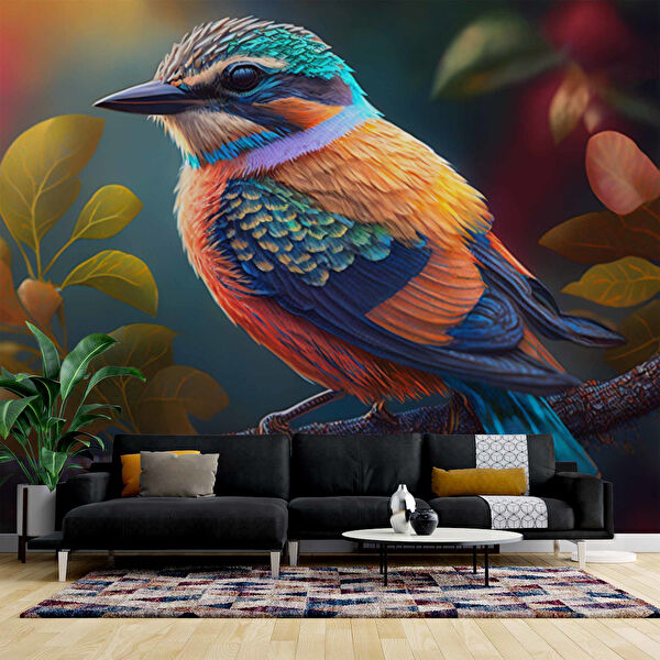 duvarkagidibaski Duvar Kağıdı