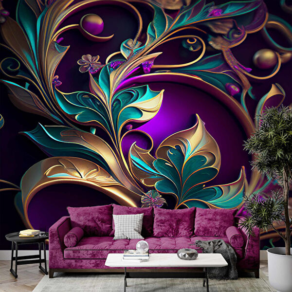 duvarkagidibaski Duvar Kağıdı