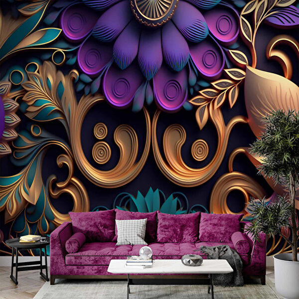 duvarkagidibaski Duvar Kağıdı