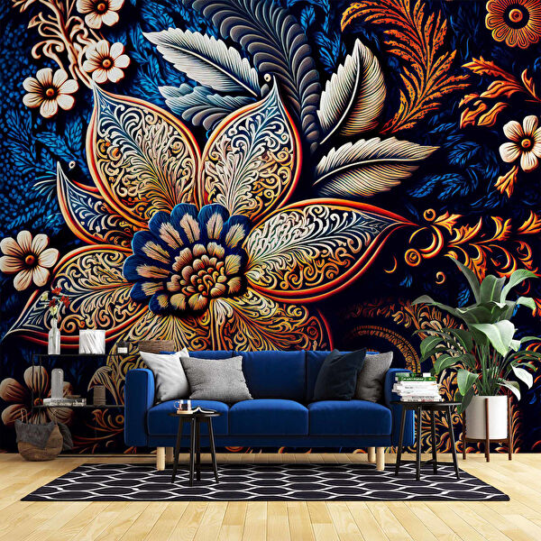 duvarkagidibaski Duvar Kağıdı