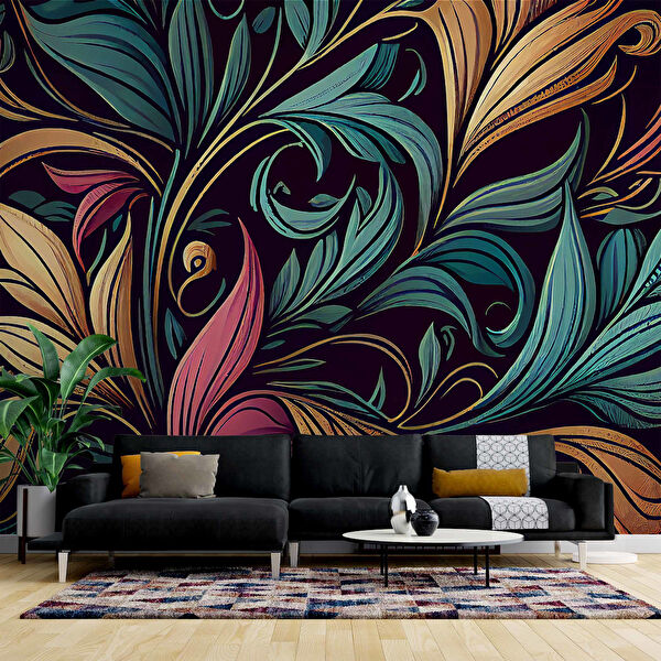 duvarkagidibaski Duvar Kağıdı