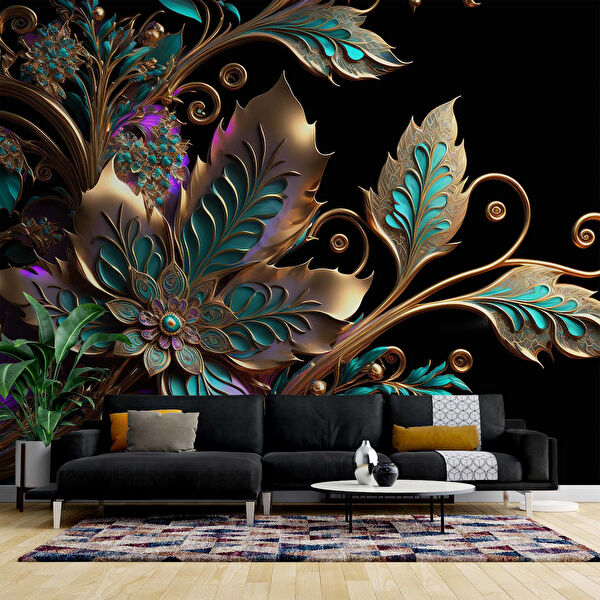 duvarkagidibaski Duvar Kağıdı