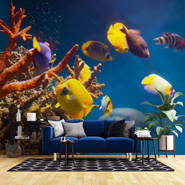 duvarkagidibaski Duvar Kağıdı