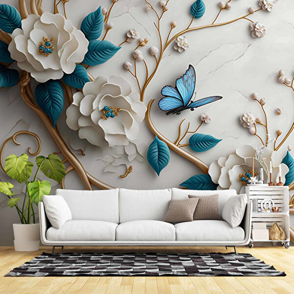 duvarkagidibaski Duvar Kağıdı