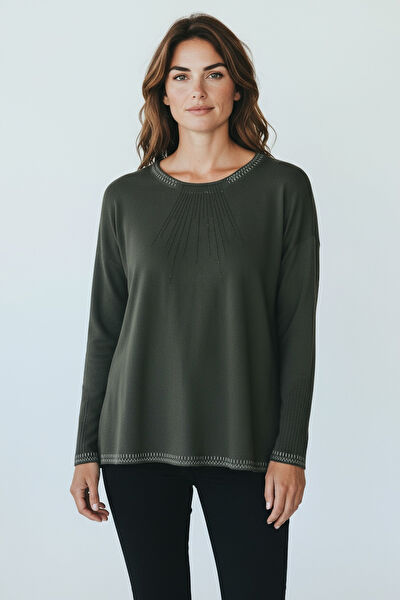 ECE GİYİM Tesettür Bluz