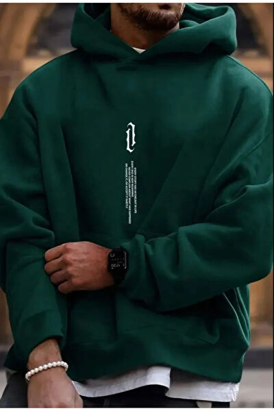 herkesemoda Kadın Sweatshirt