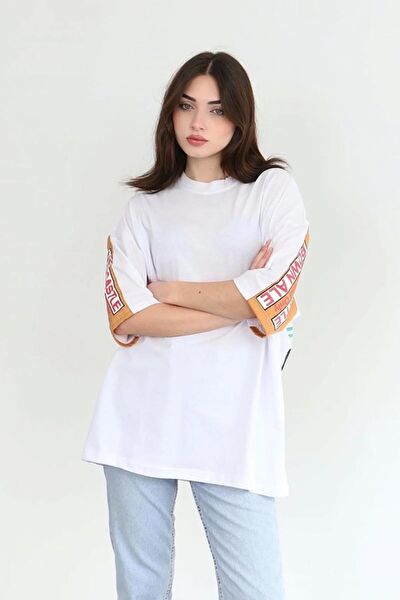 Fumood Kadın Tişört