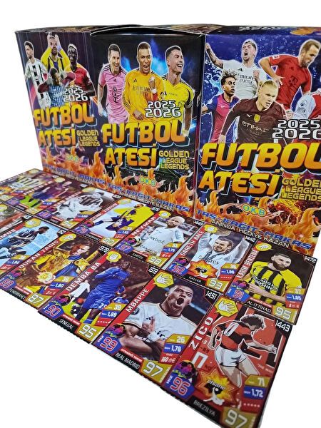 ZidaoStore Oyun Kartları