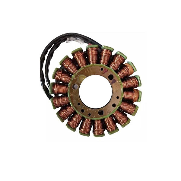 Bajaj Krank, Piston ve Contalar