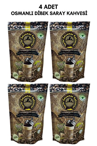 Kahve Diyarı Türk Kahvesi