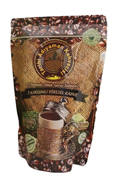 Kahve Diyarı Türk Kahvesi