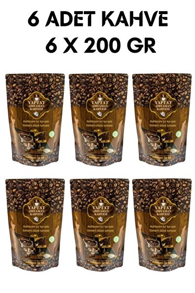 Kahve Diyarı Türk Kahvesi