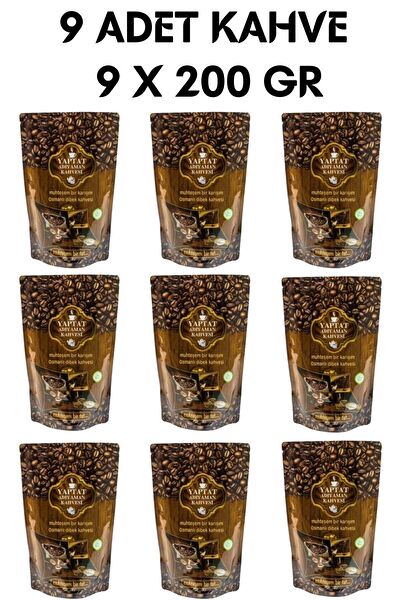 Kahve Diyarı Türk Kahvesi