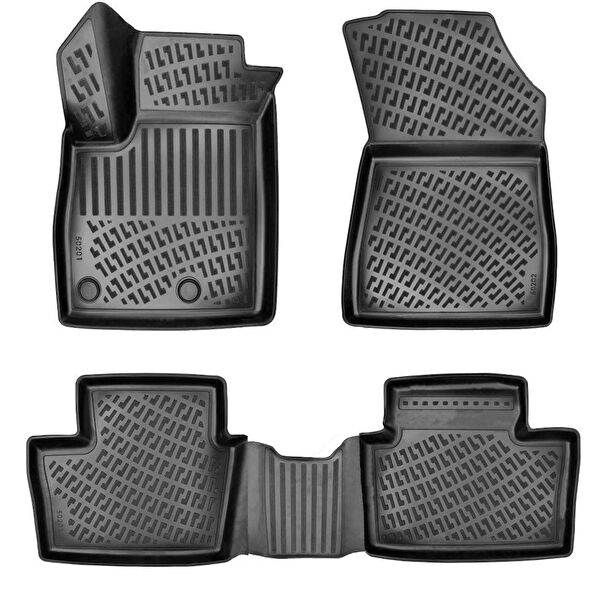 Rizline Oto Paspası