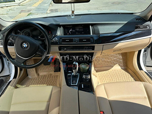 Rizline Oto Paspası