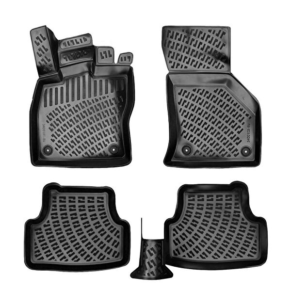 Rizline Oto Paspası