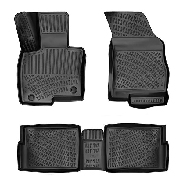 Rizline Oto Paspası