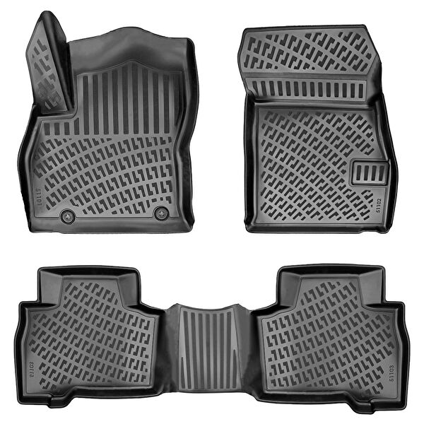 Rizline Oto Paspası