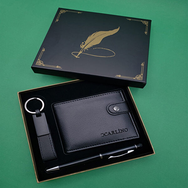 Fixport Erkek Cüzdan