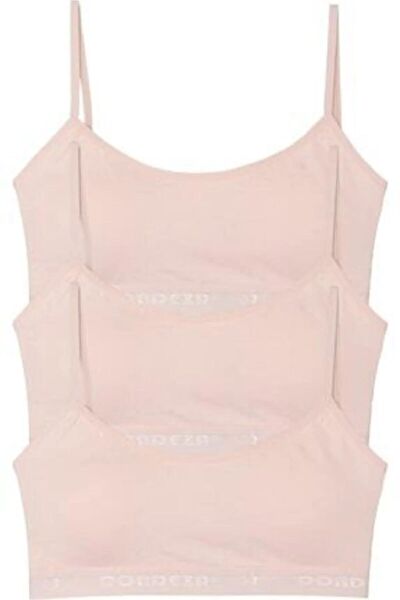 Dondeza Kız Çocuk Atlet, Fanila