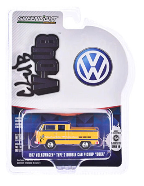 Greenlight Model Arabalar