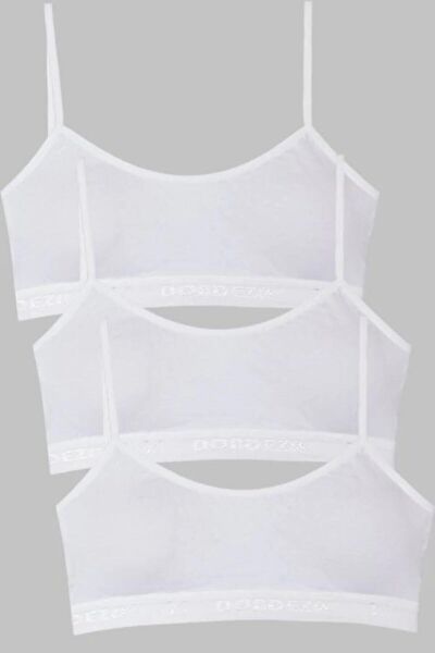 Dondeza Kadın Atlet, Body