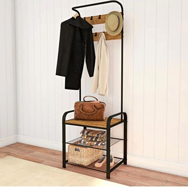 Mobilya Pratik Portmanto