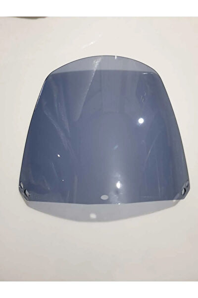 MOTOCAM Ön Cam Siperlik